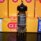 E80F Mullard 6084 rebranded Philips NOS NIB EF86 sub Mitcham plant 1961