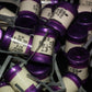 Two vintage Sikatrop Capacitors 0.1mfd 250V Siemens Klangfilm Hi End 100nF 250V