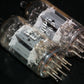 Matched Pair ECC82 12AU7 Philips Holland NOS NIB Heerlen Holland 1972