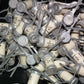 Two vintage Sikatrop Capacitors 0.05mfd 250V Siemens Klangfilm Hi-End 50nF 250V