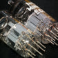 ECC86 Valvo Philips 6GM8 NOS NIB Platinum Matched Pair West Germany Gray Shield