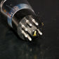 6J5G Tungsram UK NOS Barium Tube Black Coated