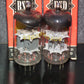 One (1 pcs) PCC85 RSD 9Q8 NIB Inclined Big Ring Getter Dark Flashing