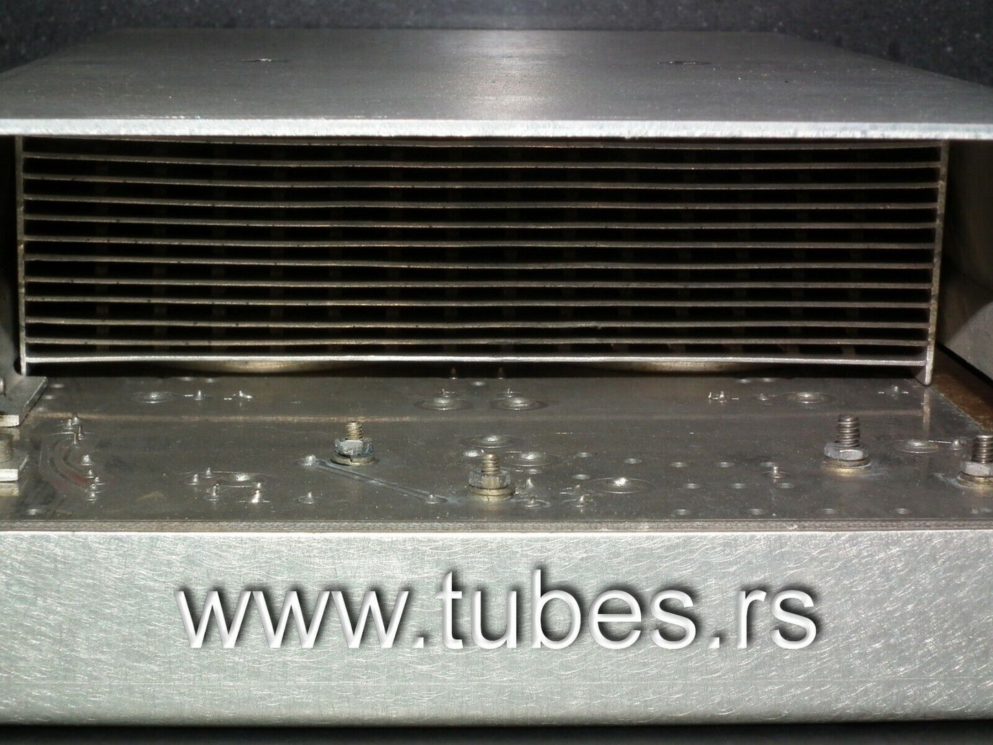 ROCKWELL COLLINS HF80 HF8023 - 280W RF AMPLIFIER MODULE - p/n 646-6406-002