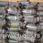 EBF89 RFT RWN Germany 6DC8 NOS