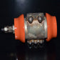 LCC France 560pF 8.5KV doorknob capacitor for professional broadcast & ham radio