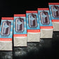 EF804S Telefunken NOS NIB Sealed in Cellophane Low Noise Microphone Neumann