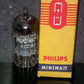 ECC83 12AX7 Siemens rebranded Philips NOS NIB, tested strong and balanced 1966