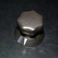 Vintage Siemens Klangfilm Bakelite Knob - Made in W. Germany in 60s Used As is