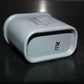 Two SPRAGUE PIO Capacitors 0.25u 1.5KV CQ72B1EH254K1 0.25mfd 1500V Used Tested
