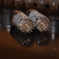 EF800 Telefunken NOS Low Noise Diamond Bottom tube for MIKTEK CV4 MK9 microphone