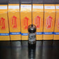 EABC80 EI PHILIPS NOS NIB 6T8 6AK8 triple diode - triode European radios 60s 70s
