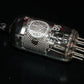 EF86 Valvo 6267 NOS NIB Original White Box Mesh anode, early 60s, low noise