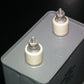 Genuine Plastic PIO Capacitor 4mfd 3000V NOS One pcs (1 capacitor) 4u 3000 VDCW