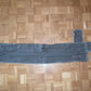 Military Radio Antenna Storage Carry Bag Genuine JNA Yugoslavian Army from 60s
