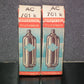 AC701K Telefunken NOS NIB Microphone Triode RARE K Version RED DOT for Neumann