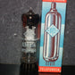 EM84 Telefunken NOS NIB Magic Eye Tuning Eye Old European Tube Radio Receiver