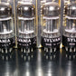 Platinum Matched Pair Sylvania 6SL7GT NOS NIB Chrome Tops