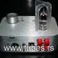 AUNE T1 SE (MK3) Tube USB DAC Headphone AMP 24bit 192KHz DSD