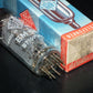EM84 Telefunken NOS NIB Magic Eye Tuning Eye Old European Tube Radio Receiver
