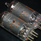 One (1 pcs) 6AU6A RCA EF94 Microphone pentode RARE Old Type - Low Noise Tested