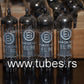 Platinum matched quad EL86 6CW5 EI Yugo (Philips) NOS tube audio output pentode