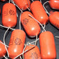 Two vintage capacitors 210100pF / 210nF / 0.21uF 100V ISKRA 1980 HI End Tube Amp