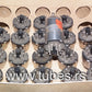 1N5GT National Union Sylvania NOS
