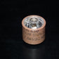 RF ceramic doorknob HV capacitor CRL850 50pF 7500V NOS 50pF 7.5KV 0.0005uF