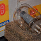 TB4/1250 Philips NOS 5868 Industrial RF Oscilator tube in Never Opened Boxes