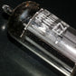 EZ80 Philips 6V4 NOS NIB RARE D Getter made by Mazda Brussels in 1960