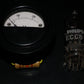One Vintage Neuberger Instrument Voltmeter 0 - 250V NOS New Old Stock Retro Look