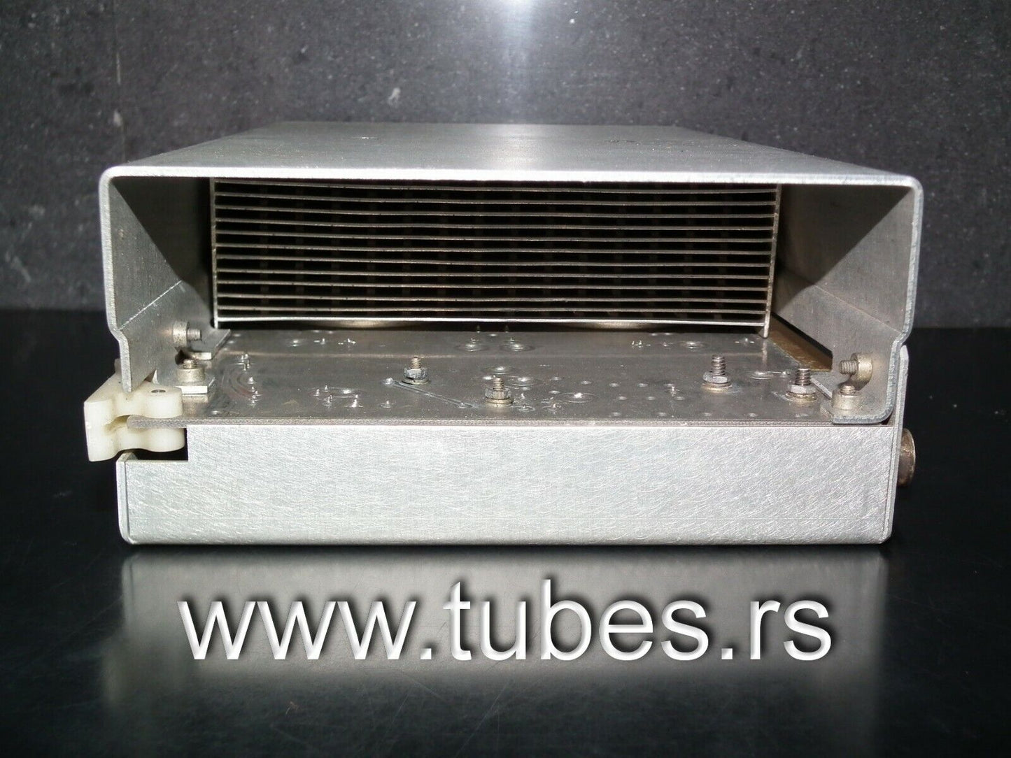 ROCKWELL COLLINS HF80 HF8023 - 280W RF AMPLIFIER MODULE - p/n 646-6406-002