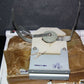 NOS K15U-1 100pF+22pF 6kV 6000V HV Doorknob Capacitors K15Y 55kVAr+20kVAr