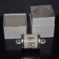 47000pF 2KV Steafix capacitor for professional broadcast and ham radio