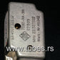 Telefunken TCXO-RA-3H Temperature Compensated Crystal Oscillator 23.527222 MHz