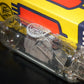 One (1 pcs) EM84 Valvo NOS NIB Tuning Indicator Tube Magic Eye