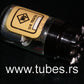 STR 150/20 RFT Germany NOS NIB 1966, Voltage regulator tube