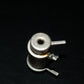 High Quality SIEMENS Ceramic Coil for Short Wave HF VHF RX TX 8 Turns