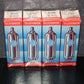One(1 pcs) Telefunken EM800 NOS NIB Tuning Indicator Tube Magic Eye Diamond BTTM