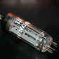 6X4 EZ90 Tungsram Austria NOS NIB Tested