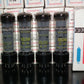 EL34 6CA7 RFT Germany NOS NIB Platinum Matched Quad