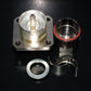 SPINNER FEMALE CONNECTOR BN 73 31 07 West Germany 70s BN733107