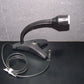 NOS Vintage Table Microphone Genuine STORNO Phone DENMARK MC703b ( for CQM700)