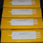 C3m ITT Lorenz NOS NIB Platinum Matched Pair The same batch - close code numbers