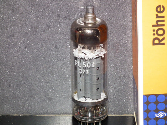 PL504 Siemens NOS NIB