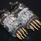 Platinum Matched Pair Siemens E88CC Used Tested NOS Dual Stage Getter A27H Code