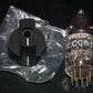 NOS BLACK KNOB Compatible GRC-9 RT-77 PRC-25 PRC-27 RT-524 R-442 RT-246 PRC-660