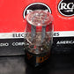 5V4GA RCA USA GZ32 O Getter NOS - TESTED 100%