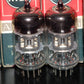 6U8 ATES ECF82 6GH8A Platinum matched pair NOS NIB (Dynaco, Scott, McIntosh)